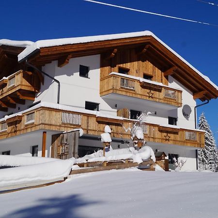 Mari'S Landhaus Biberwier Exterior photo