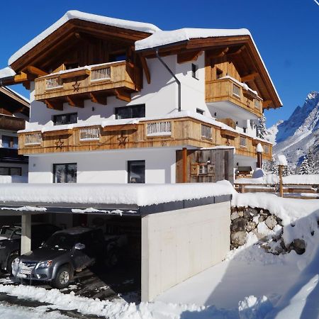 Mari'S Landhaus Biberwier Exterior photo