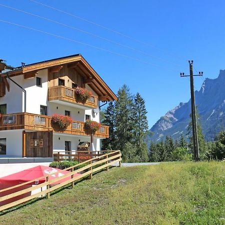 Mari'S Landhaus Biberwier Exterior photo