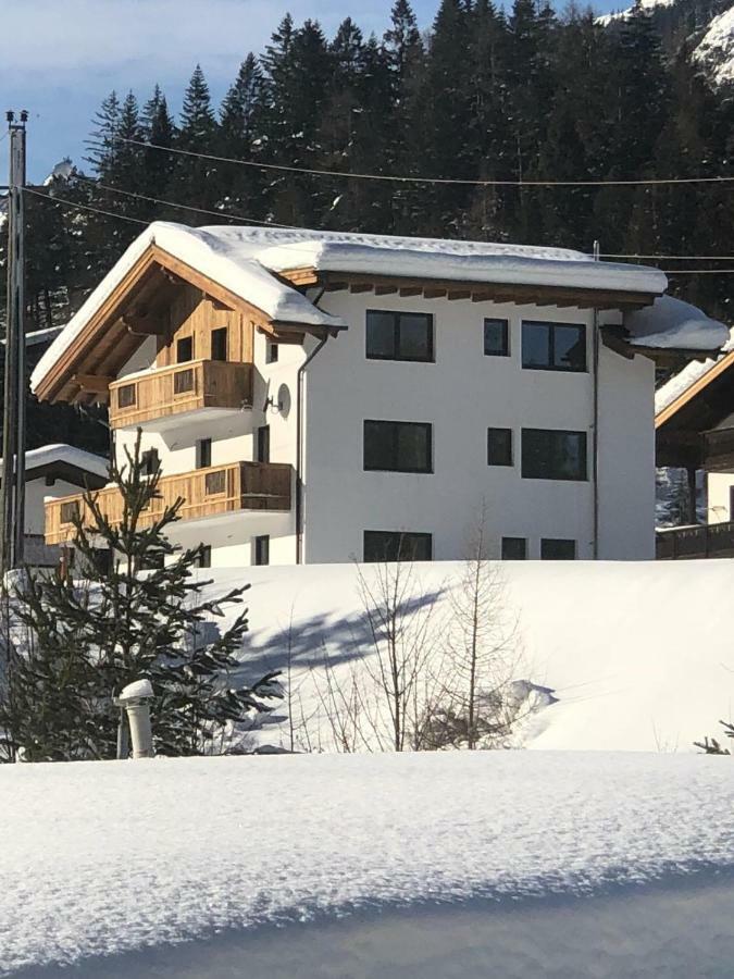 Mari'S Landhaus Biberwier Exterior photo