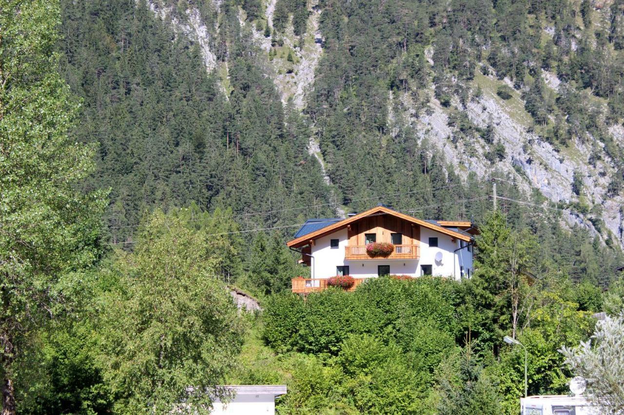 Mari'S Landhaus Biberwier Exterior photo