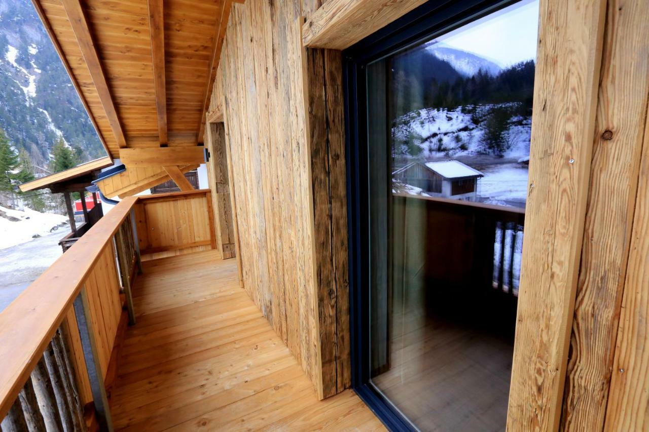 Mari'S Landhaus Biberwier Exterior photo