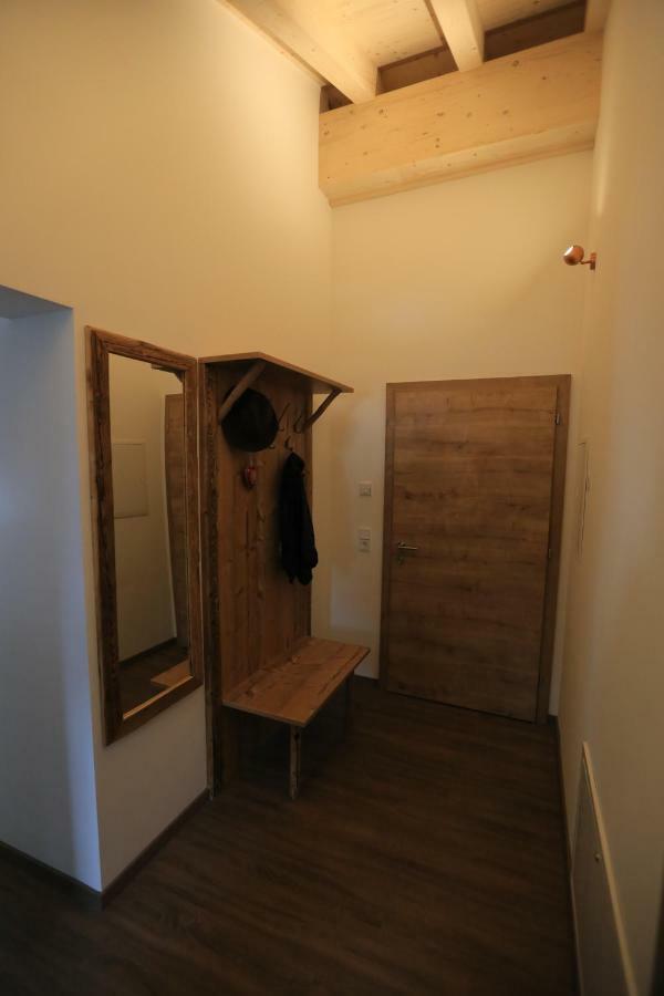 Mari'S Landhaus Biberwier Exterior photo